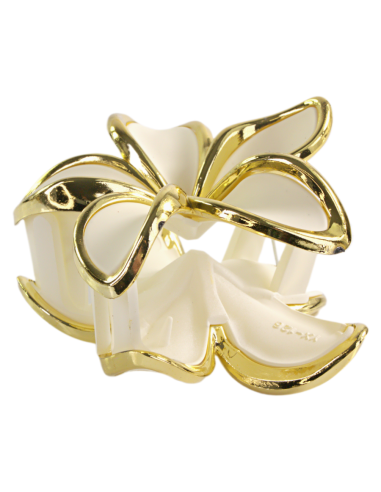 Klamra do Włosów HAWAJSKI KWIAT KWIATEK ECARLA...