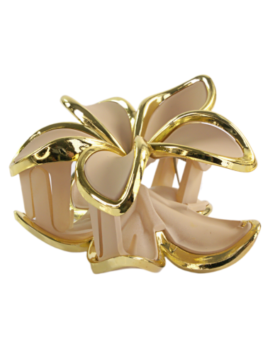 Klamra do Włosów HAWAJSKI KWIAT KWIATEK ECARLA...