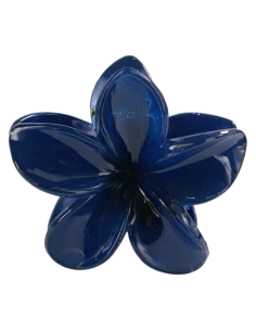 Klamra do Włosów HAWAJSKI KWIAT KWIATEK ECARLA Lolita...