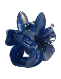 Klamra do Włosów HAWAJSKI KWIAT KWIATEK ECARLA Lolita... 2