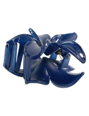 Klamra do Włosów HAWAJSKI KWIAT KWIATEK ECARLA...