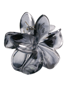 Klamra do Włosów HAWAJSKI KWIAT KWIATEK ECARLA Lolita... 2