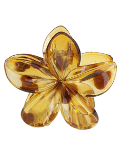 Klamra do Włosów HAWAJSKI KWIAT KWIATEK ECARLA Lolita...