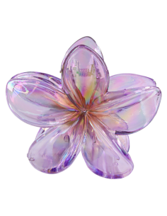 Klamra do Włosów HAWAJSKI KWIAT KWIATEK ECARLA Lolita...