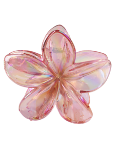 Klamra do Włosów HAWAJSKI KWIAT KWIATEK ECARLA Lolita...