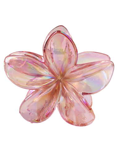 Klamra do Włosów HAWAJSKI KWIAT KWIATEK ECARLA...