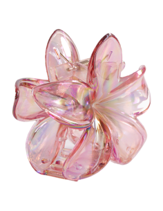 Klamra do Włosów HAWAJSKI KWIAT KWIATEK ECARLA Lolita... 2