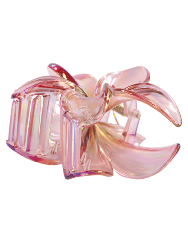 Klamra do Włosów HAWAJSKI KWIAT KWIATEK ECARLA...