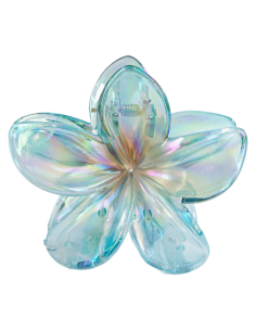 Klamra do Włosów HAWAJSKI KWIAT KWIATEK ECARLA Lolita...