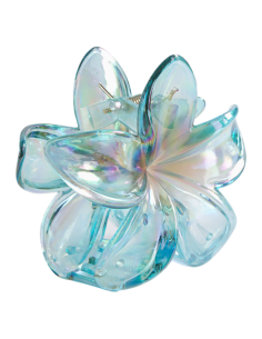 Klamra do Włosów HAWAJSKI KWIAT KWIATEK ECARLA Lolita... 2