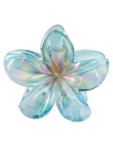 Klamra do Włosów HAWAJSKI KWIAT KWIATEK ECARLA...