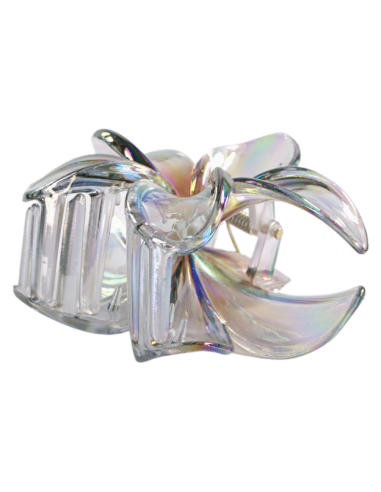 Klamra do Włosów HAWAJSKI KWIAT KWIATEK ECARLA...