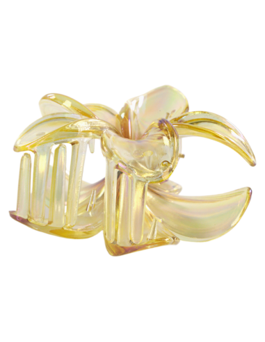 Klamra do Włosów HAWAJSKI KWIAT KWIATEK ECARLA...