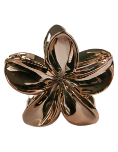 Klamra do Włosów HAWAJSKI KWIAT KWIATEK ECARLA Lolita...