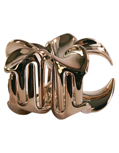 Klamra do Włosów HAWAJSKI KWIAT KWIATEK ECARLA...