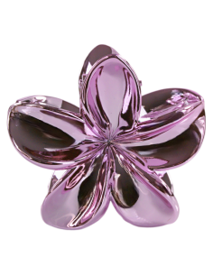 Klamra do Włosów HAWAJSKI KWIAT KWIATEK ECARLA Lolita...