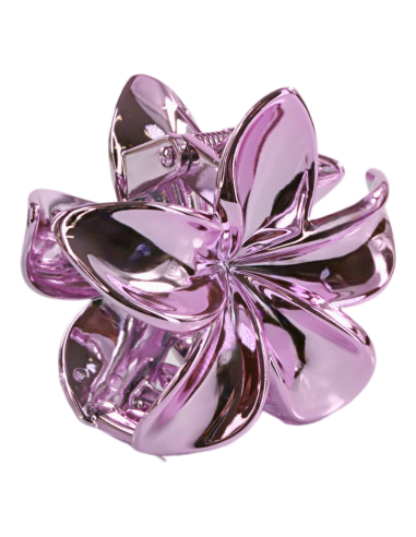 Klamra do Włosów HAWAJSKI KWIAT KWIATEK ECARLA...