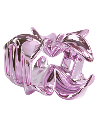 Klamra do Włosów HAWAJSKI KWIAT KWIATEK ECARLA...