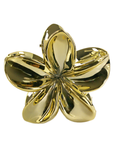 Klamra do Włosów HAWAJSKI KWIAT KWIATEK ECARLA Lolita...