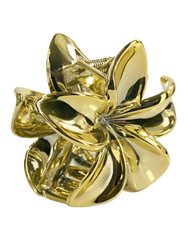 Klamra do Włosów HAWAJSKI KWIAT KWIATEK ECARLA...