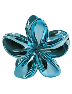 Klamra do Włosów HAWAJSKI KWIAT KWIATEK ECARLA Lolita...