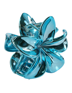 Klamra do Włosów HAWAJSKI KWIAT KWIATEK ECARLA Lolita... 2