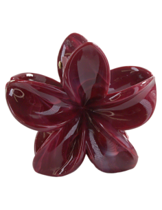 Klamra do Włosów HAWAJSKI KWIAT KWIATEK ECARLA Lolita...