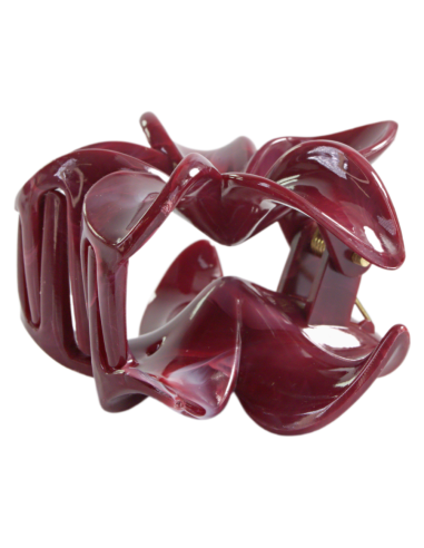 Klamra do Włosów HAWAJSKI KWIAT KWIATEK ECARLA...