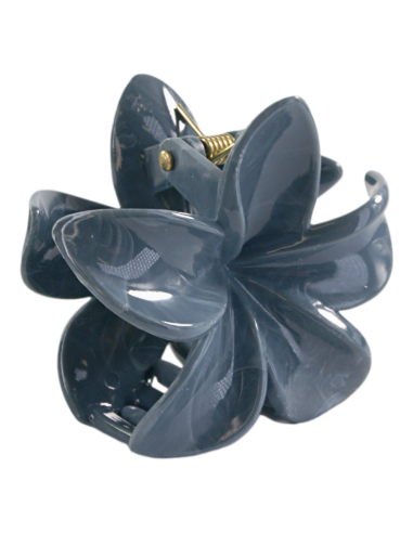 Klamra do Włosów HAWAJSKI KWIAT KWIATEK ECARLA...