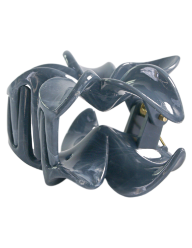 Klamra do Włosów HAWAJSKI KWIAT KWIATEK ECARLA...