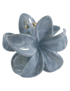 Klamra do Włosów HAWAJSKI KWIAT KWIATEK ECARLA Lolita... 2