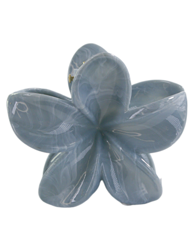 Klamra do Włosów HAWAJSKI KWIAT KWIATEK ECARLA...