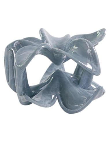 Klamra do Włosów HAWAJSKI KWIAT KWIATEK ECARLA...