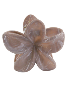 Klamra do Włosów HAWAJSKI KWIAT KWIATEK ECARLA Lolita...