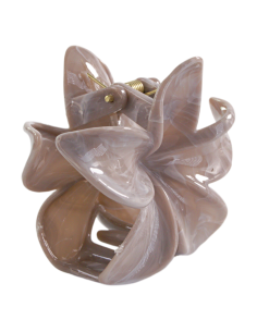 Klamra do Włosów HAWAJSKI KWIAT KWIATEK ECARLA Lolita... 2