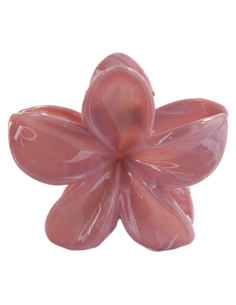 Klamra do Włosów HAWAJSKI KWIAT KWIATEK ECARLA Lolita...