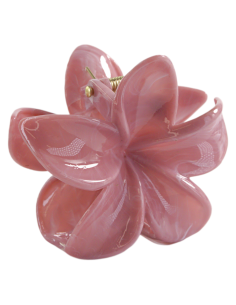 Klamra do Włosów HAWAJSKI KWIAT KWIATEK ECARLA Lolita... 2