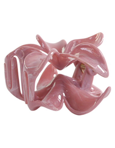 Klamra do Włosów HAWAJSKI KWIAT KWIATEK ECARLA...