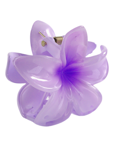 Klamra do Włosów HAWAJSKI KWIAT KWIATEK ECARLA...