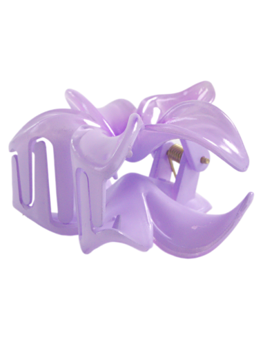 Klamra do Włosów HAWAJSKI KWIAT KWIATEK ECARLA...