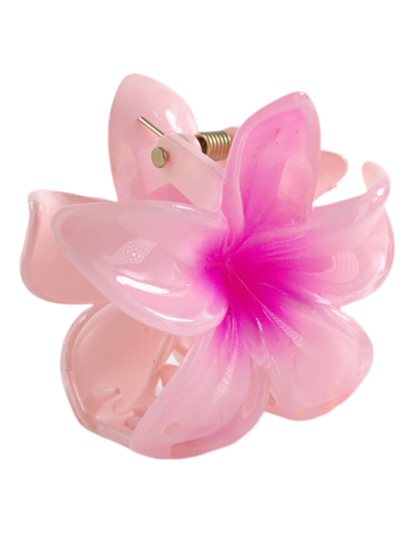 Klamra do Włosów HAWAJSKI KWIAT KWIATEK ECARLA...