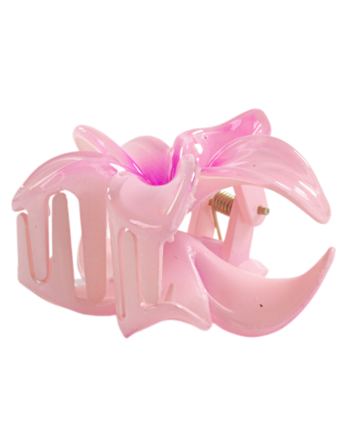 Klamra do Włosów HAWAJSKI KWIAT KWIATEK ECARLA...