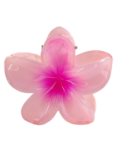 Klamra do Włosów HAWAJSKI KWIAT KWIATEK ECARLA...