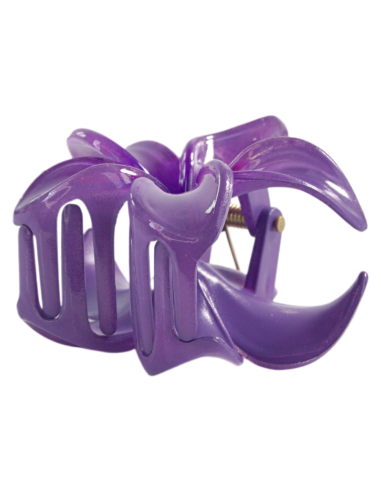 Klamra do Włosów HAWAJSKI KWIAT KWIATEK ECARLA...