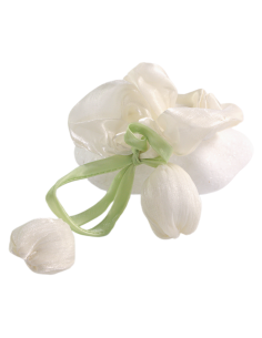 Gumka do włosów Scrunchie Gumka do włosów DLA DZIECKA...