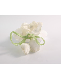 Gumka do włosów Scrunchie Gumka do włosów DLA DZIECKA... 2