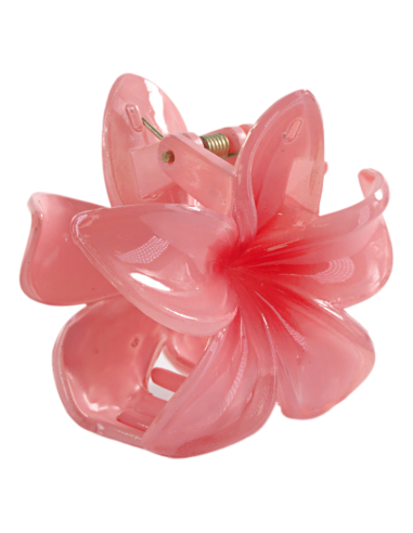 Klamra do Włosów HAWAJSKI KWIAT KWIATEK ECARLA...