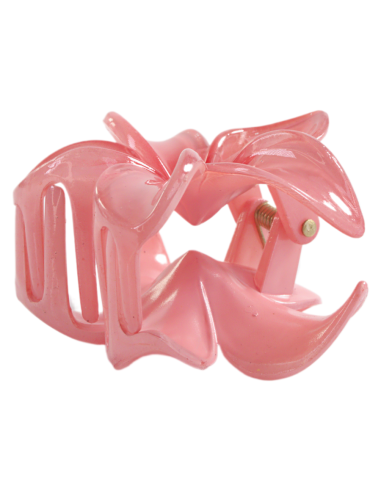 Klamra do Włosów HAWAJSKI KWIAT KWIATEK ECARLA...