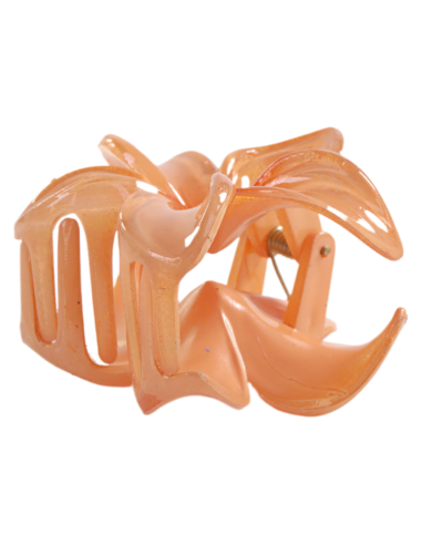 Klamra do Włosów HAWAJSKI KWIAT KWIATEK ECARLA...