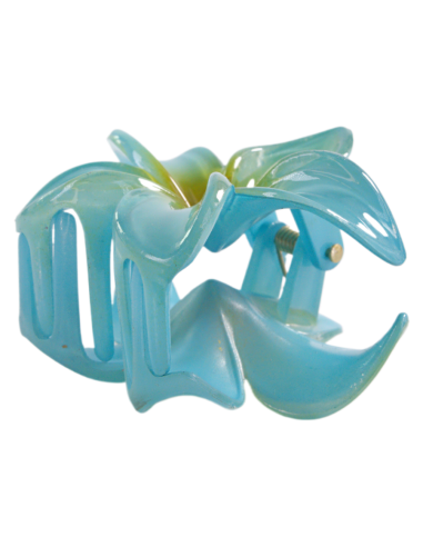 Klamra do Włosów HAWAJSKI KWIAT KWIATEK ECARLA...